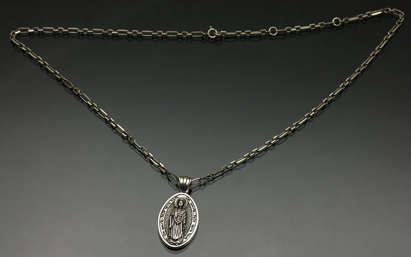 Babylon 阿弥陀如来立像 2型A-type item photo3