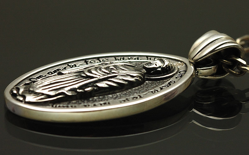 Babylon 阿弥陀如来立像 2型A-type item photo6