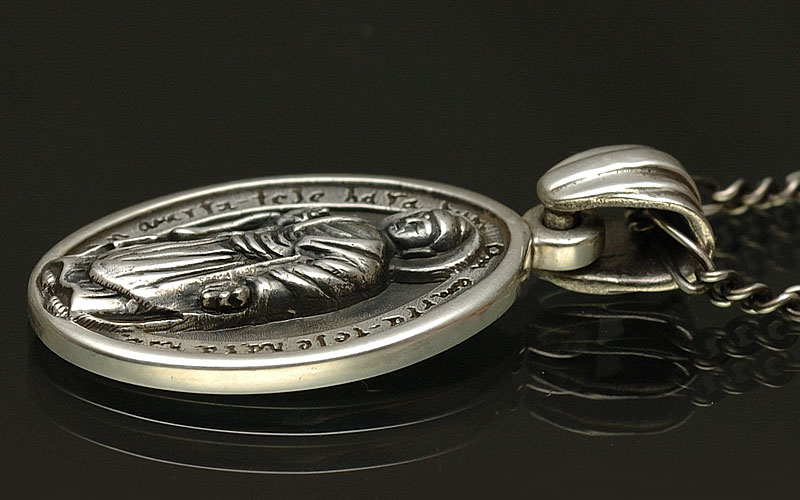 Babylon 阿弥陀如来立像 １型 item photo6