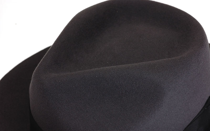 Babylon fine felt hat / antelope item photo3