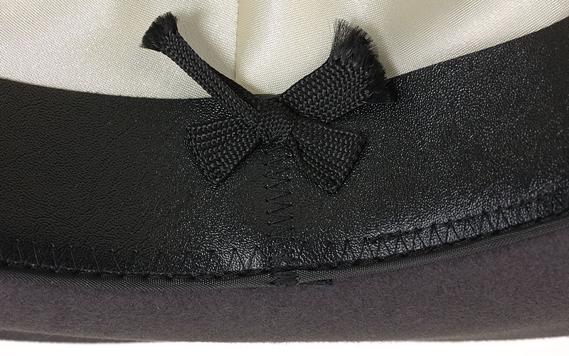 Babylon fine felt hat / antelope item photo6