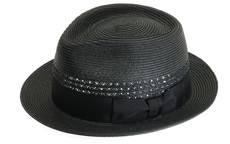 Babylon straw hat BK item photo1