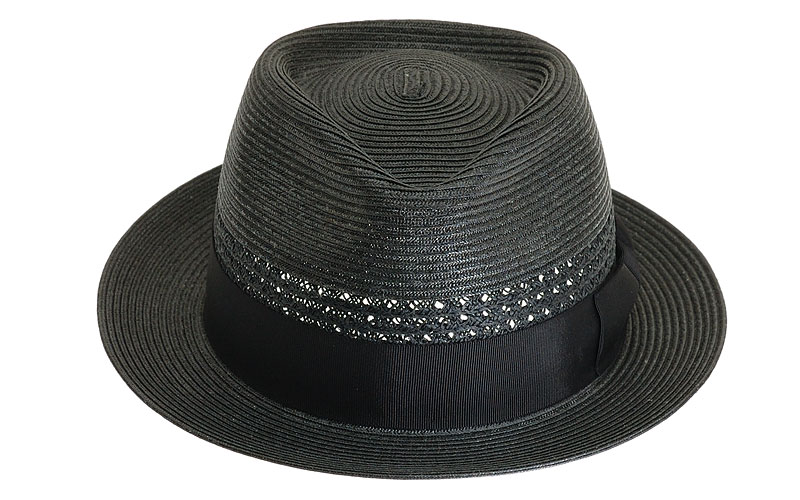 Babylon straw hat BK item photo2