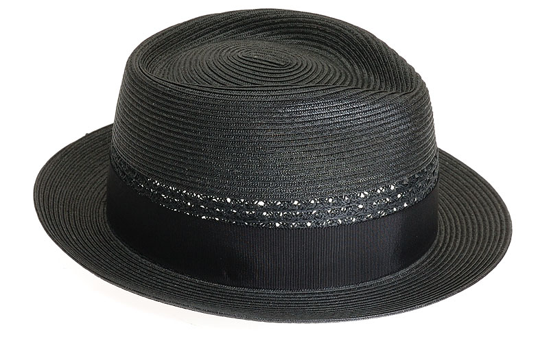 Babylon straw hat BK item photo3