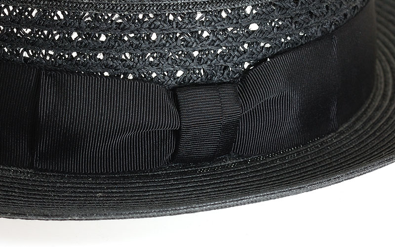 Babylon straw hat BK item photo4