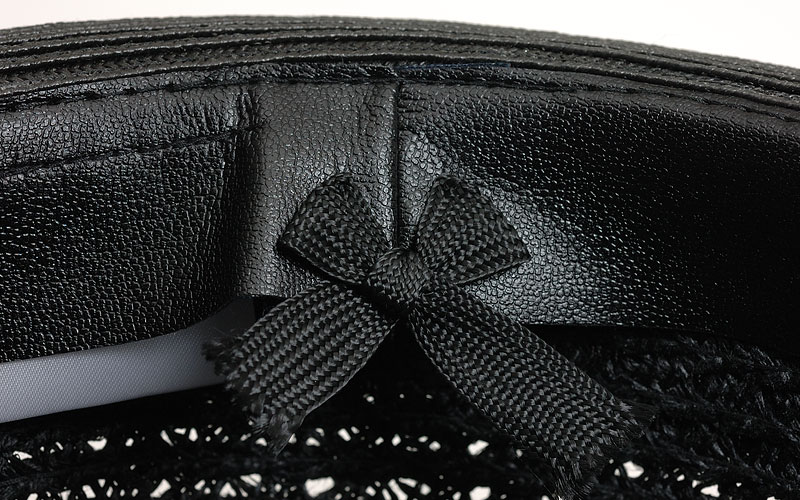 Babylon straw hat BK item photo6