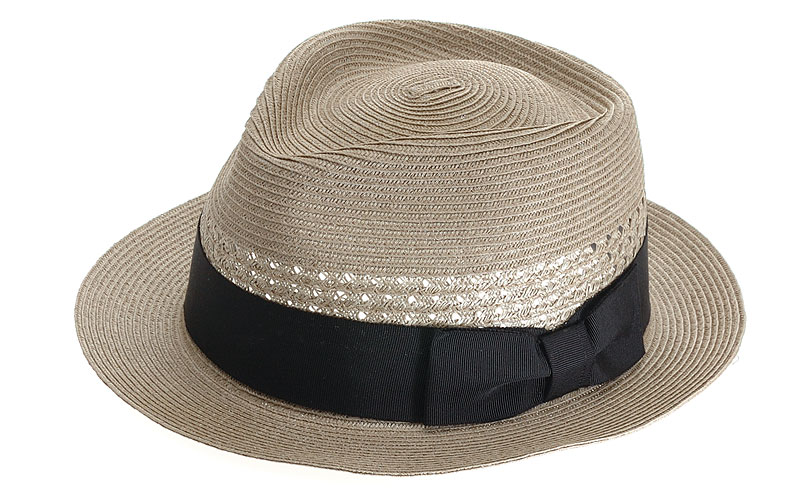 Babylon straw hat item photo1