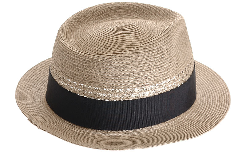 Babylon straw hat item photo2