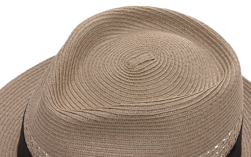 Babylon straw hat item photo3