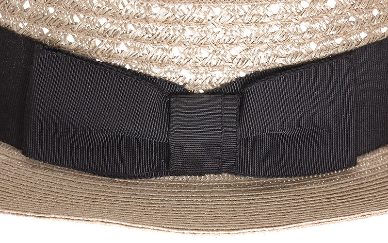 Babylon straw hat item photo4