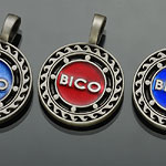 BICO ペンダント BPA078