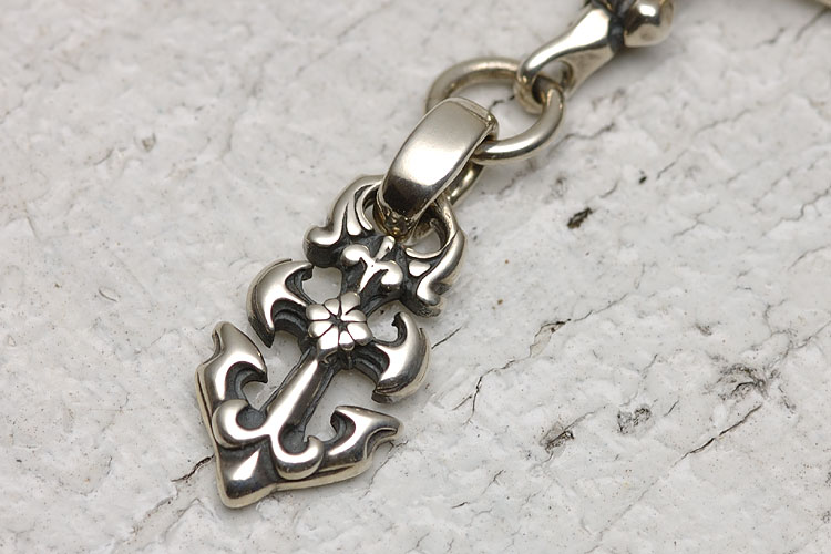 Bill Wall Leather B-520 item photo2