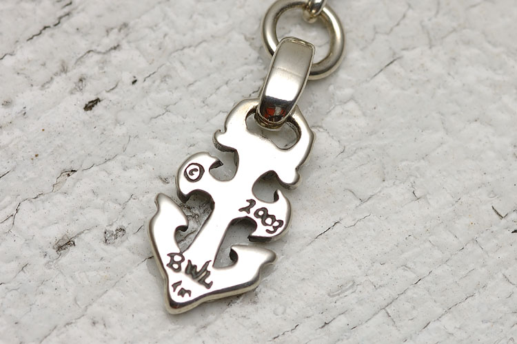 Bill Wall Leather B-520 item photo3