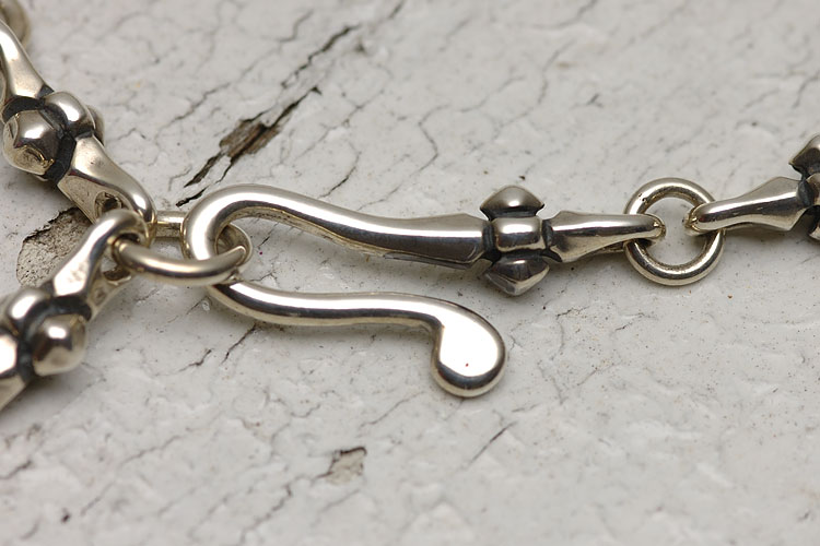 Bill Wall Leather B-520 item photo5