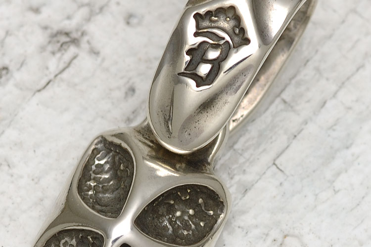 Bill Wall Leather C-302LB item photo2