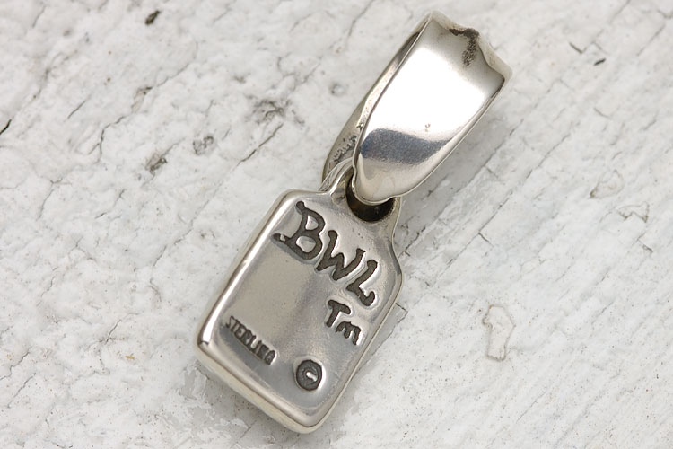 Bill Wall Leather C-302LB item photo3