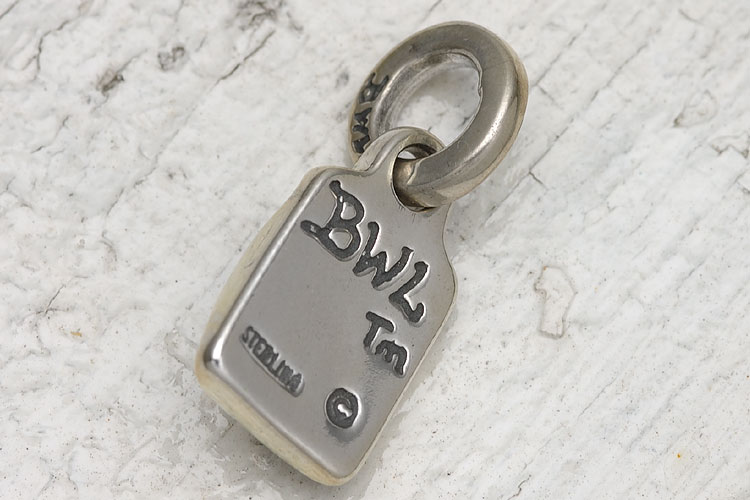 Bill Wall Leather C-302 item photo2