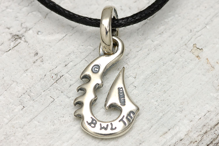 Bill Wall Leather C-306 item photo2