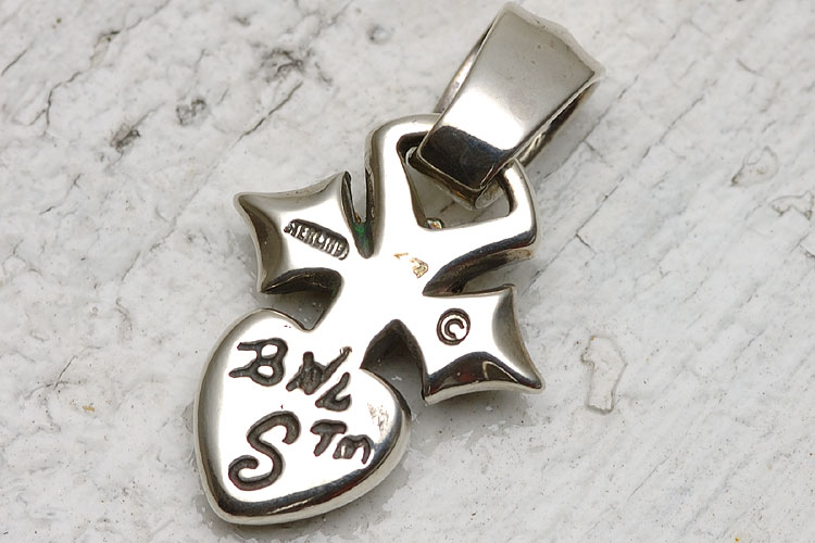 Bill Wall Leather C-318 item photo3