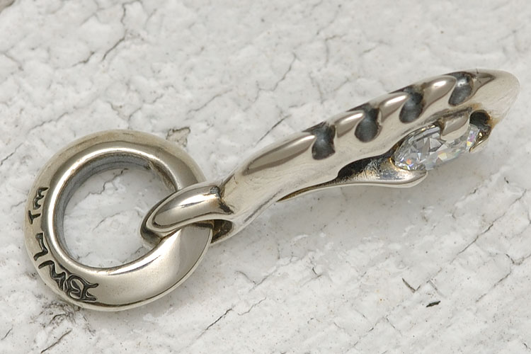 Bill Wall Leather C-335 item photo4