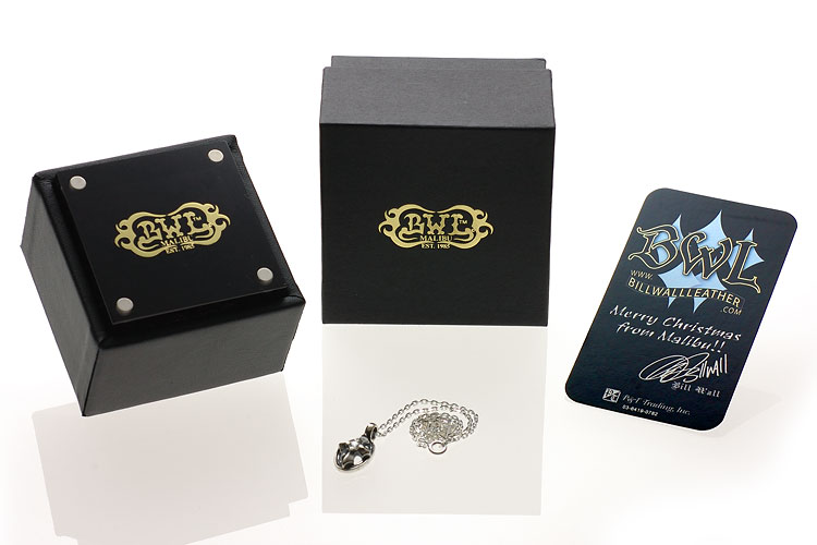 Bill Wall Leather C-346 item photo8