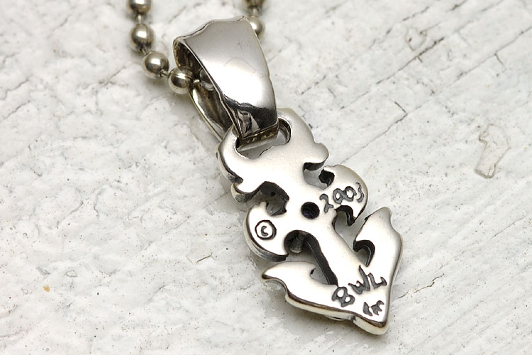 Bill Wall Leather CB-106S item photo3