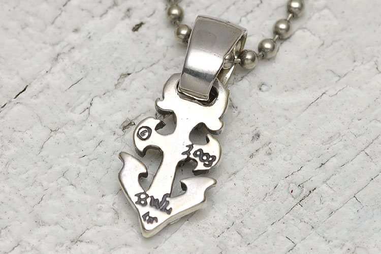 Bill Wall Leather CB-106 item photo2