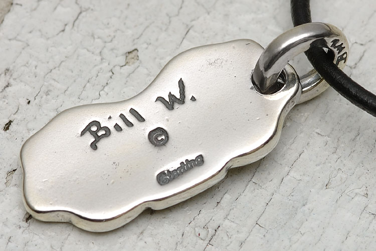 Bill Wall Leather DT-604 item photo2