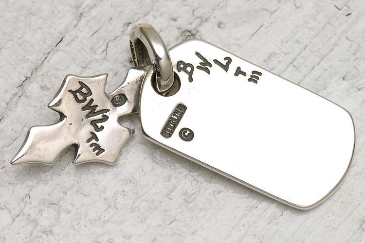 Bill Wall Leather DT-607 item photo2