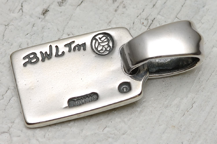 Bill Wall Leather DT-611 item photo2