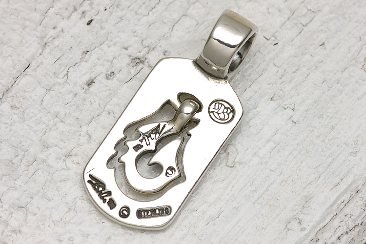 Bill Wall Leather DT-614 item photo2