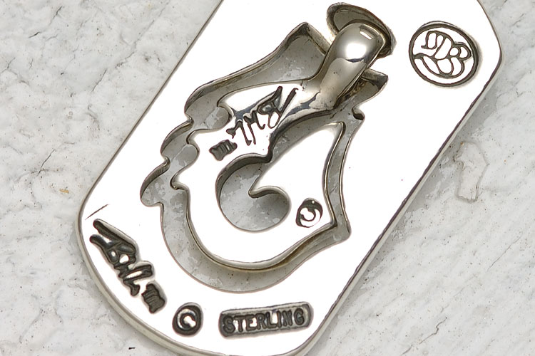 Bill Wall Leather DT-614 item photo3