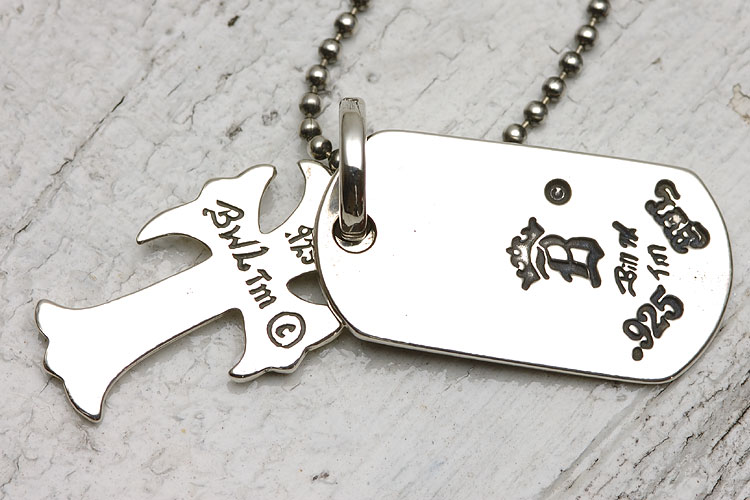 Bill Wall Leather DT-619 item photo3