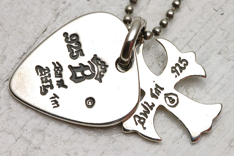 Bill Wall Leather DT-620 item photo3