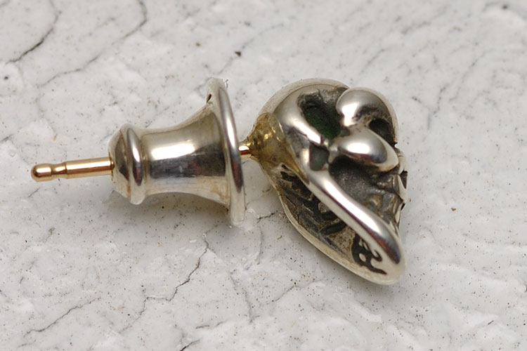 Bill Wall Leather E-217 item photo2