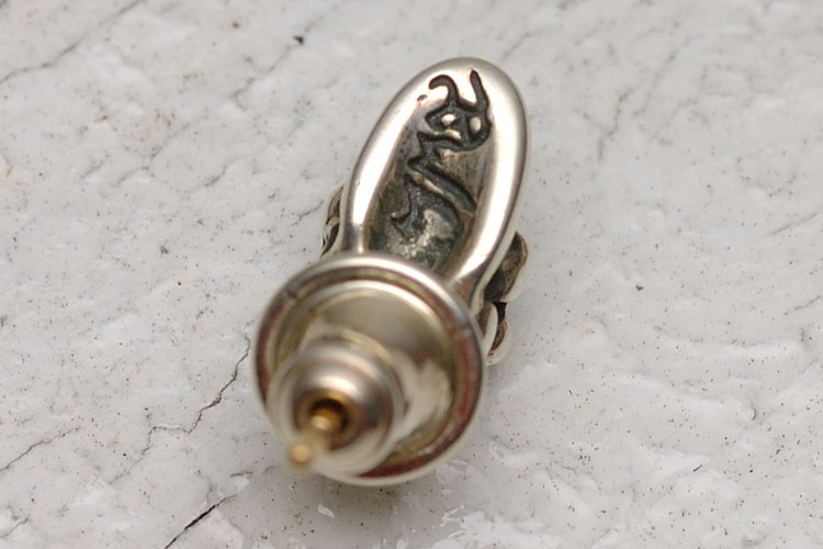 Bill Wall Leather E-217 item photo3