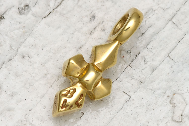 Bill Wall Leather GC-104Y item photo2