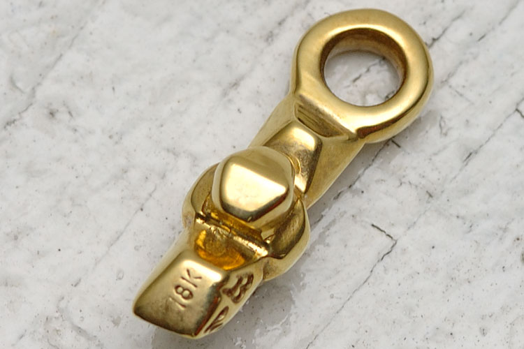 Bill Wall Leather GC-104Y item photo3