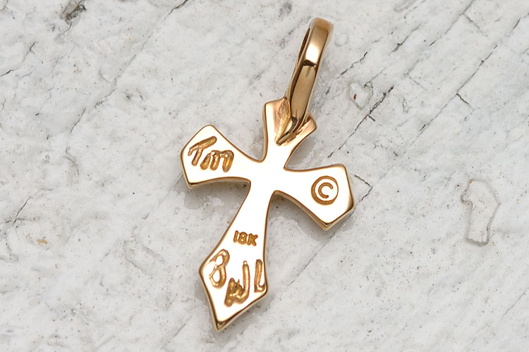 Bill Wall Leather GC-104 item photo2