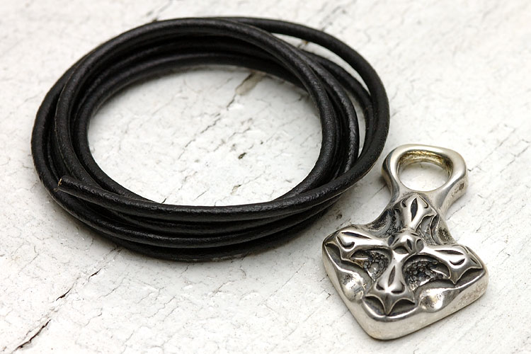 Bill Wall Leather N-803 item photo3