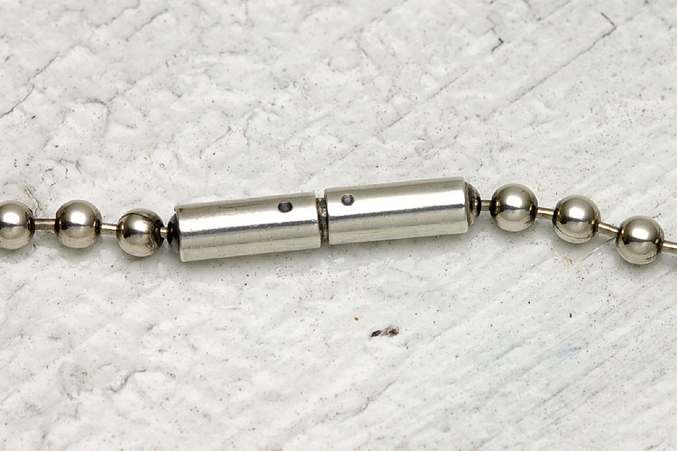 Bill Wall Leather N-832 item photo4