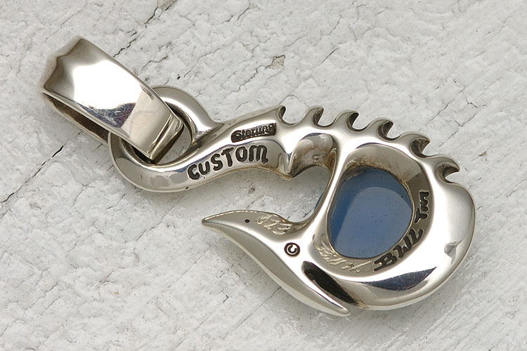 Bill Wall Leather PN-855 item photo2