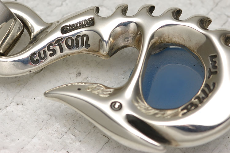 Bill Wall Leather PN-855 item photo3