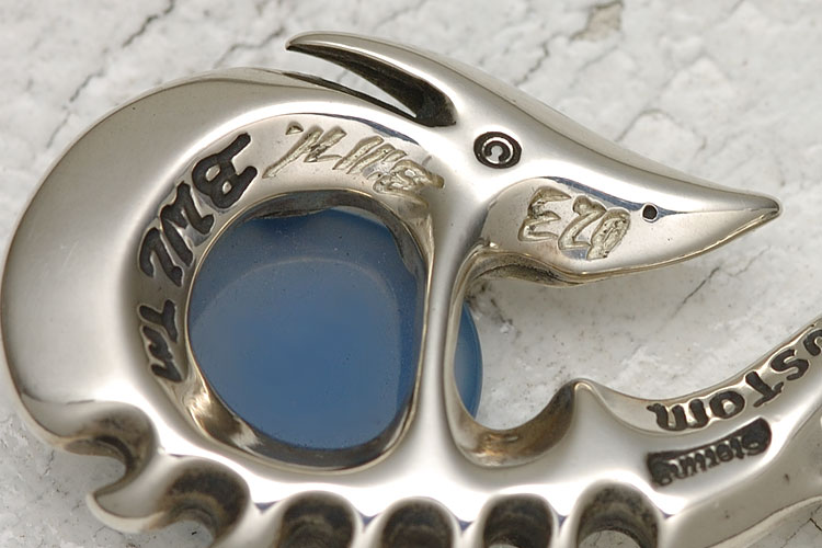 Bill Wall Leather PN-855 item photo4