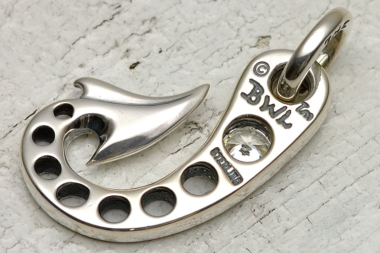 Bill Wall Leather PN-857 item photo2