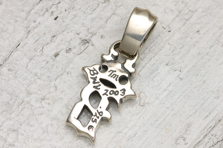 Bill Wall Leather PN-878B item photo2