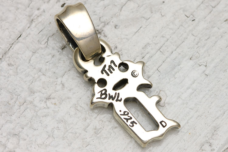 Bill Wall Leather PN-878D item photo2