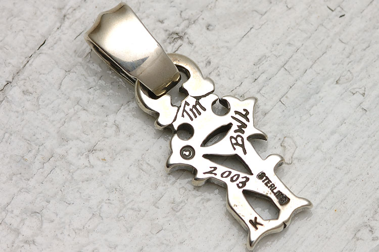 Bill Wall Leather PN-878K item photo2