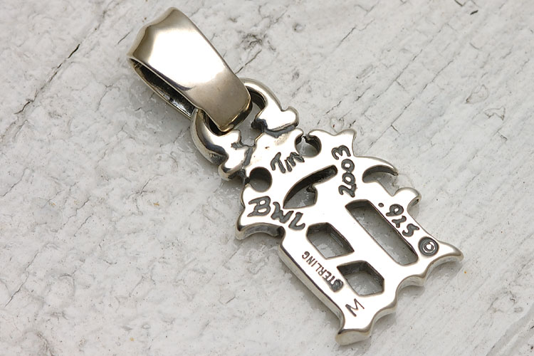 Bill Wall Leather PN-878M item photo2