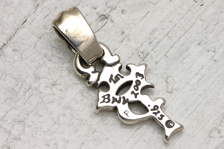 Bill Wall Leather PN-878P item photo2